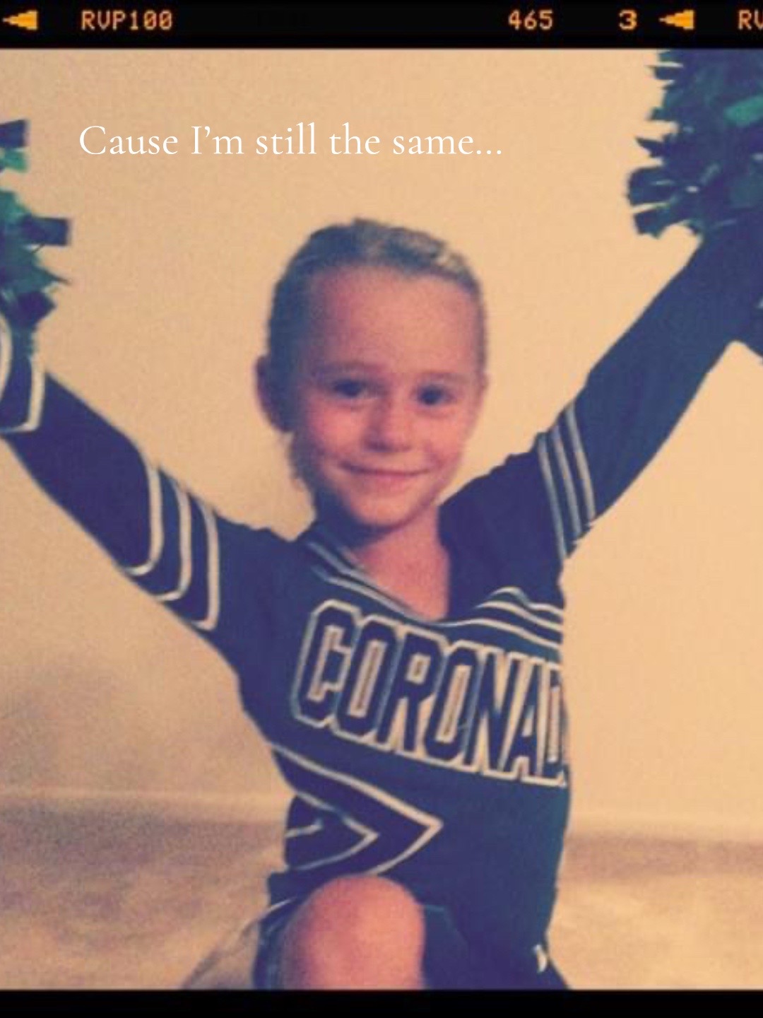 @Samara Ryann