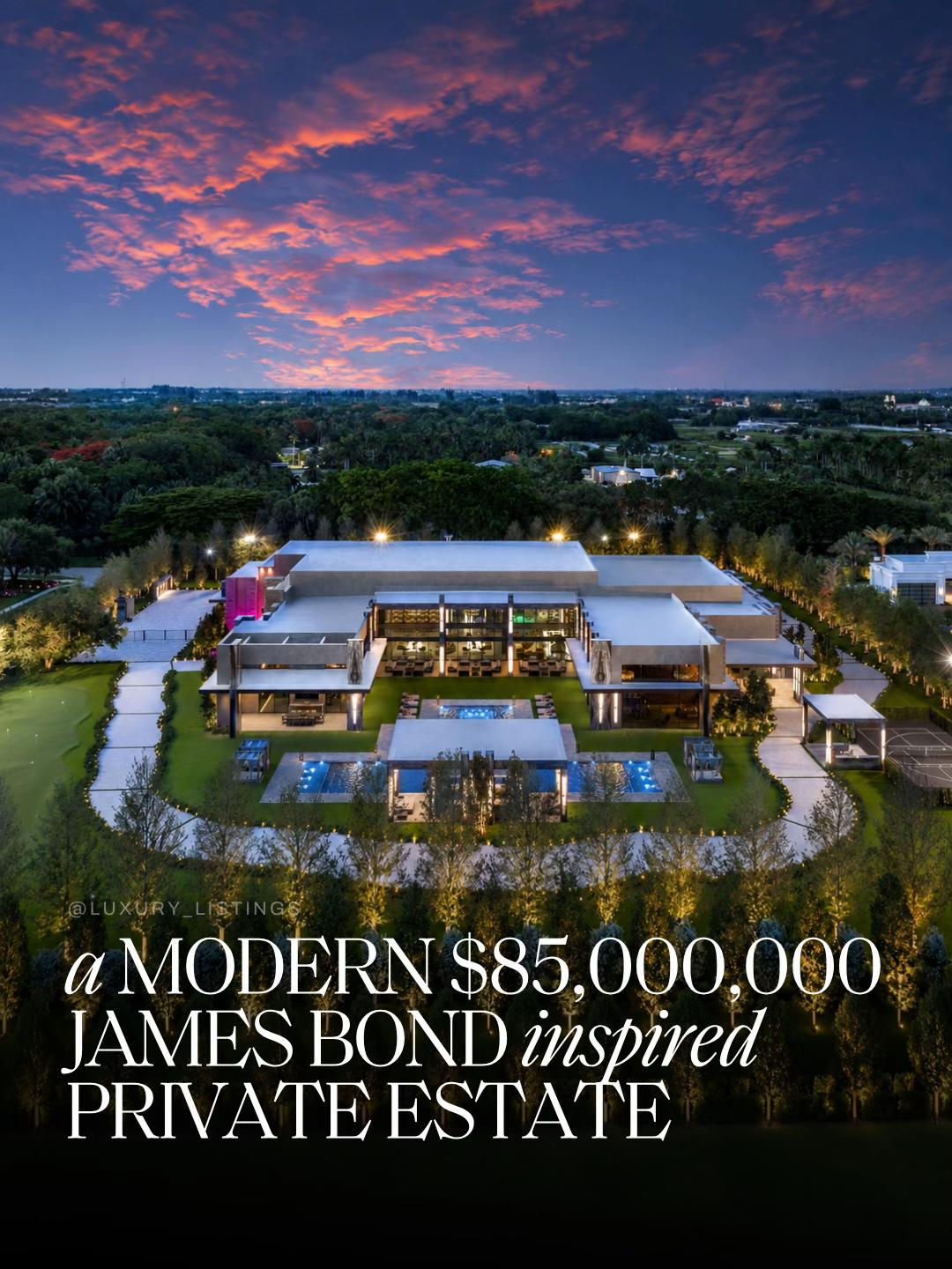 @Luxury Listings