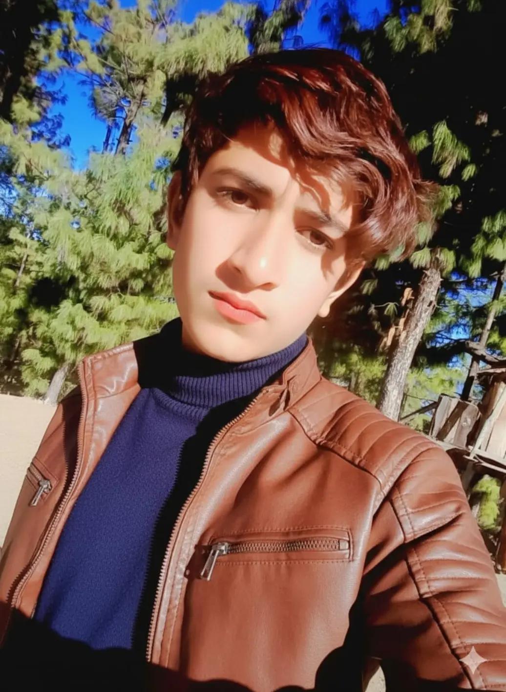 @نسیم گجر  ہزارہ