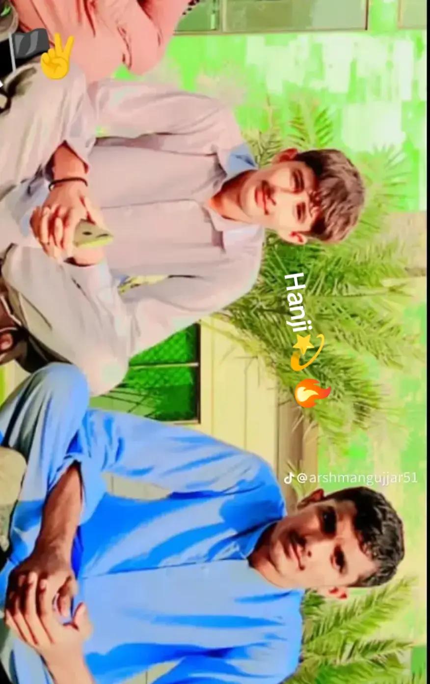 @Ch ditta gujjar