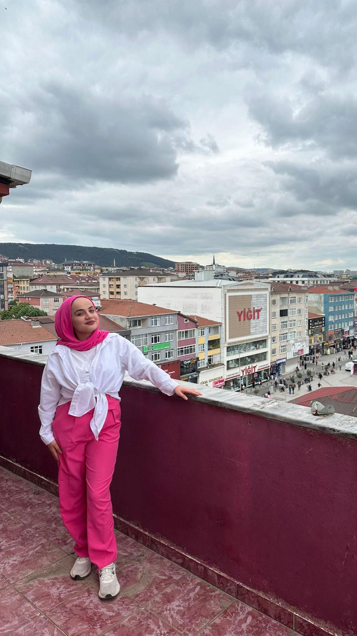 @👸Gülşah👸
