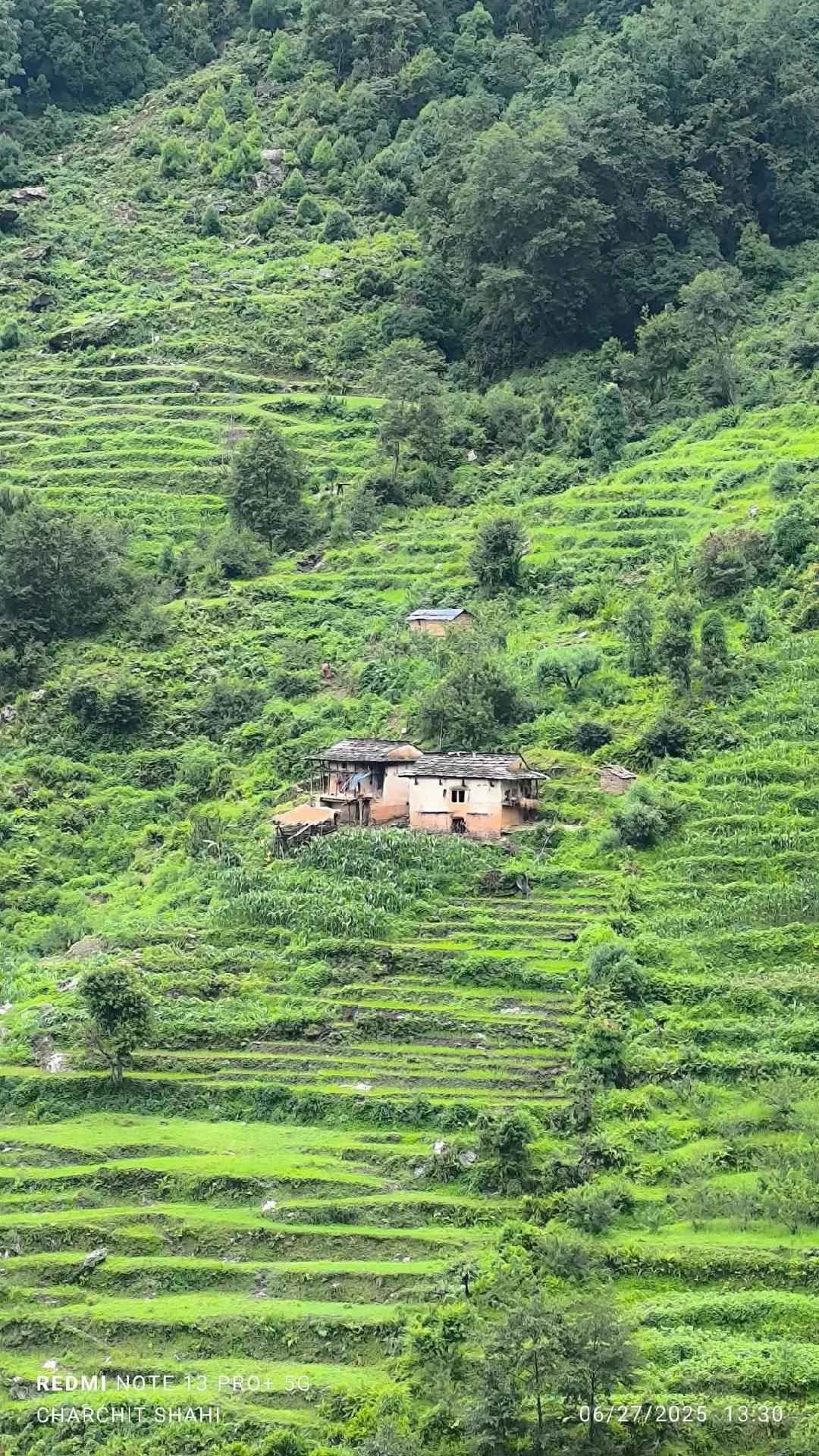 @🇳🇵नेपाली गाउँ बस्ती🌹