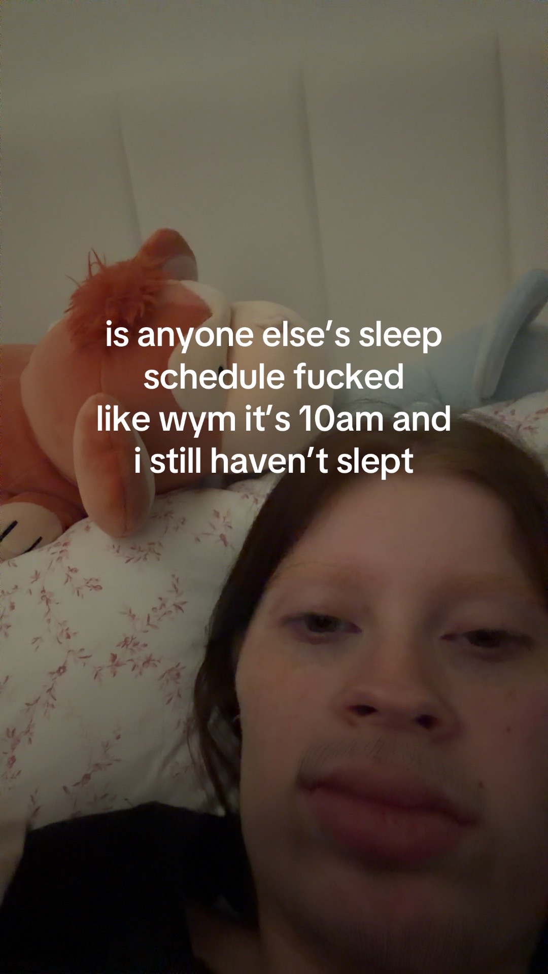 @luna coffey