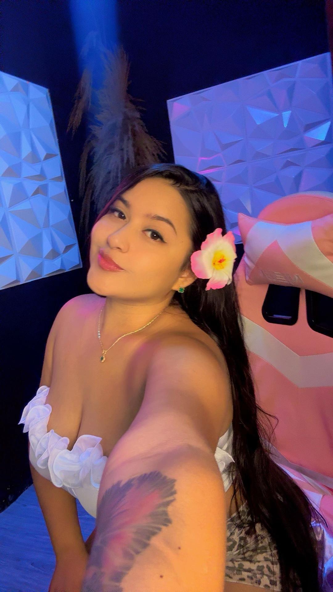@🔥🔥La que jime 😈