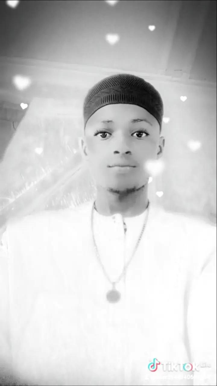 @shamsudden A usman