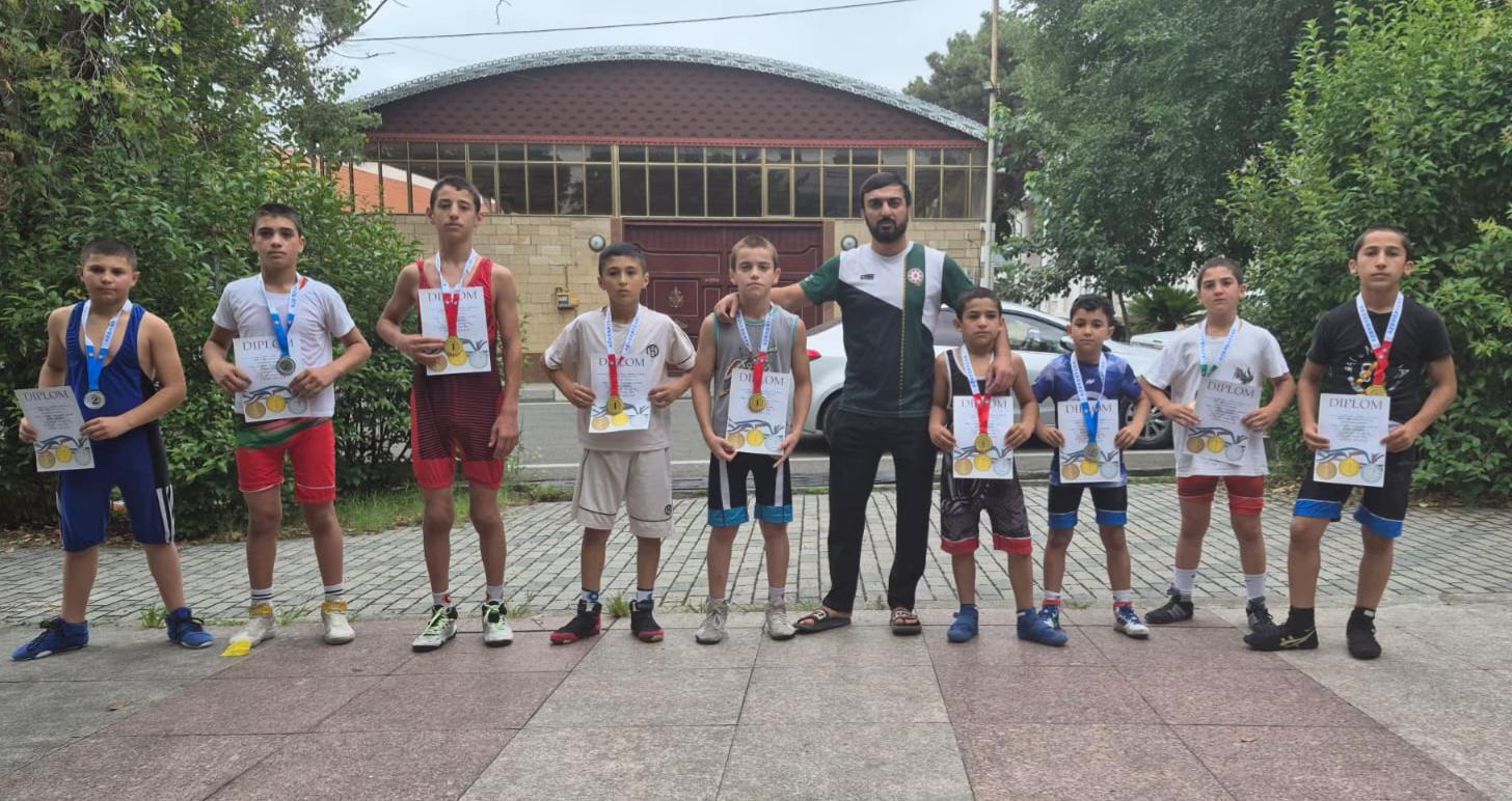 @Ramiz Tağıyev