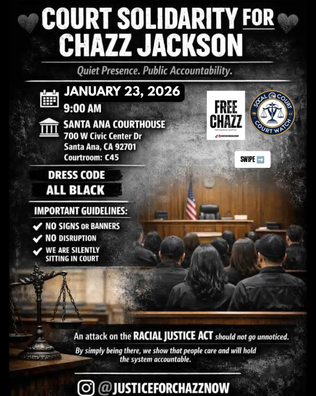 @FREE CHAZZ