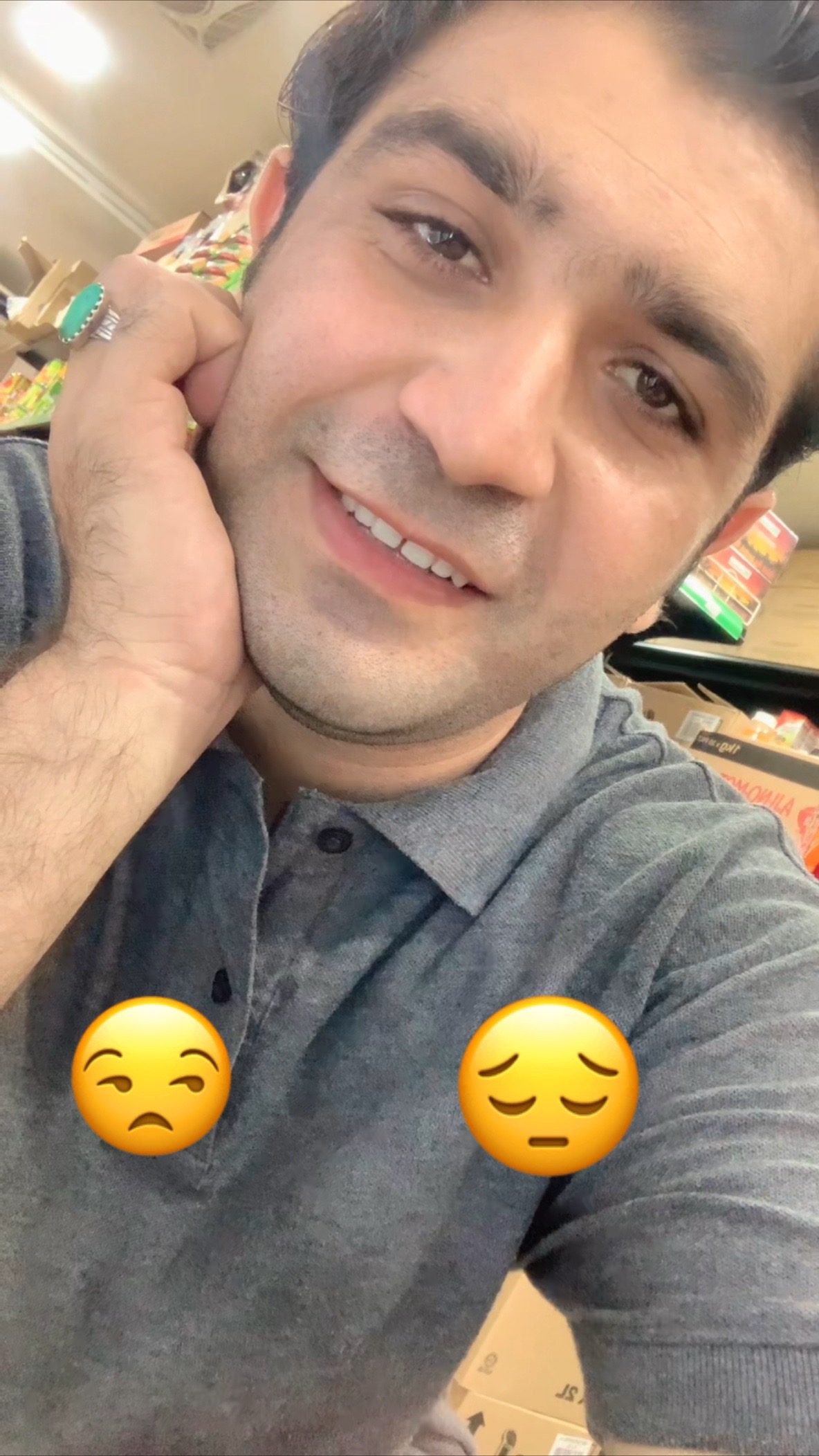 @afzal khan