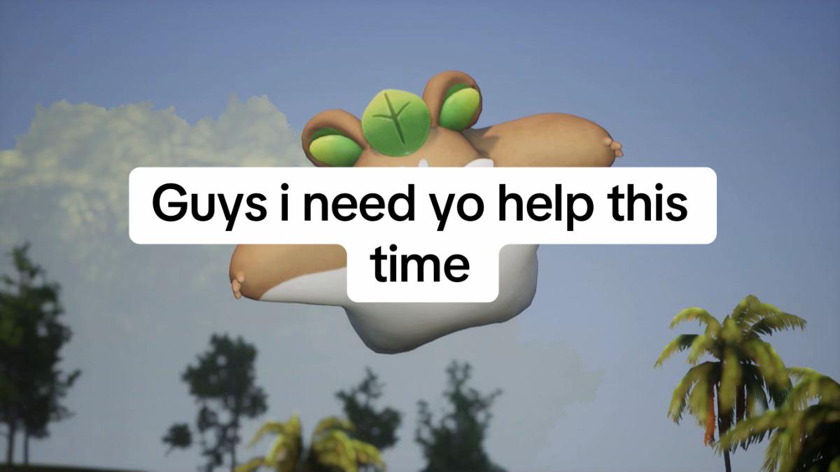 @All Mighty Herbil