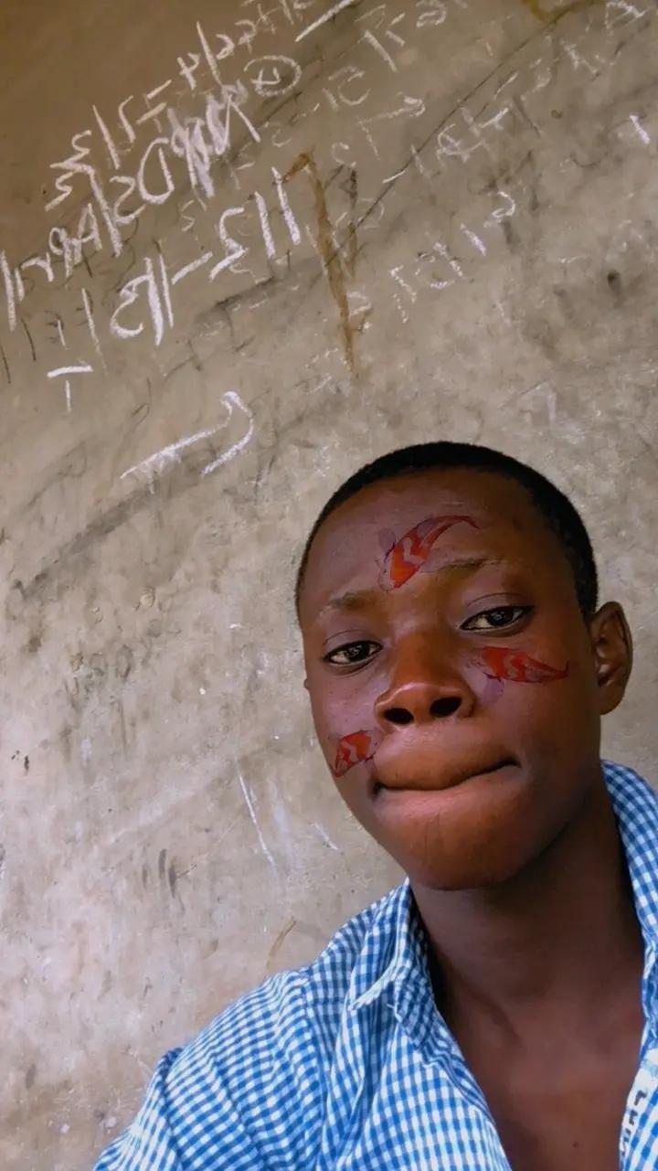 @Babatunde