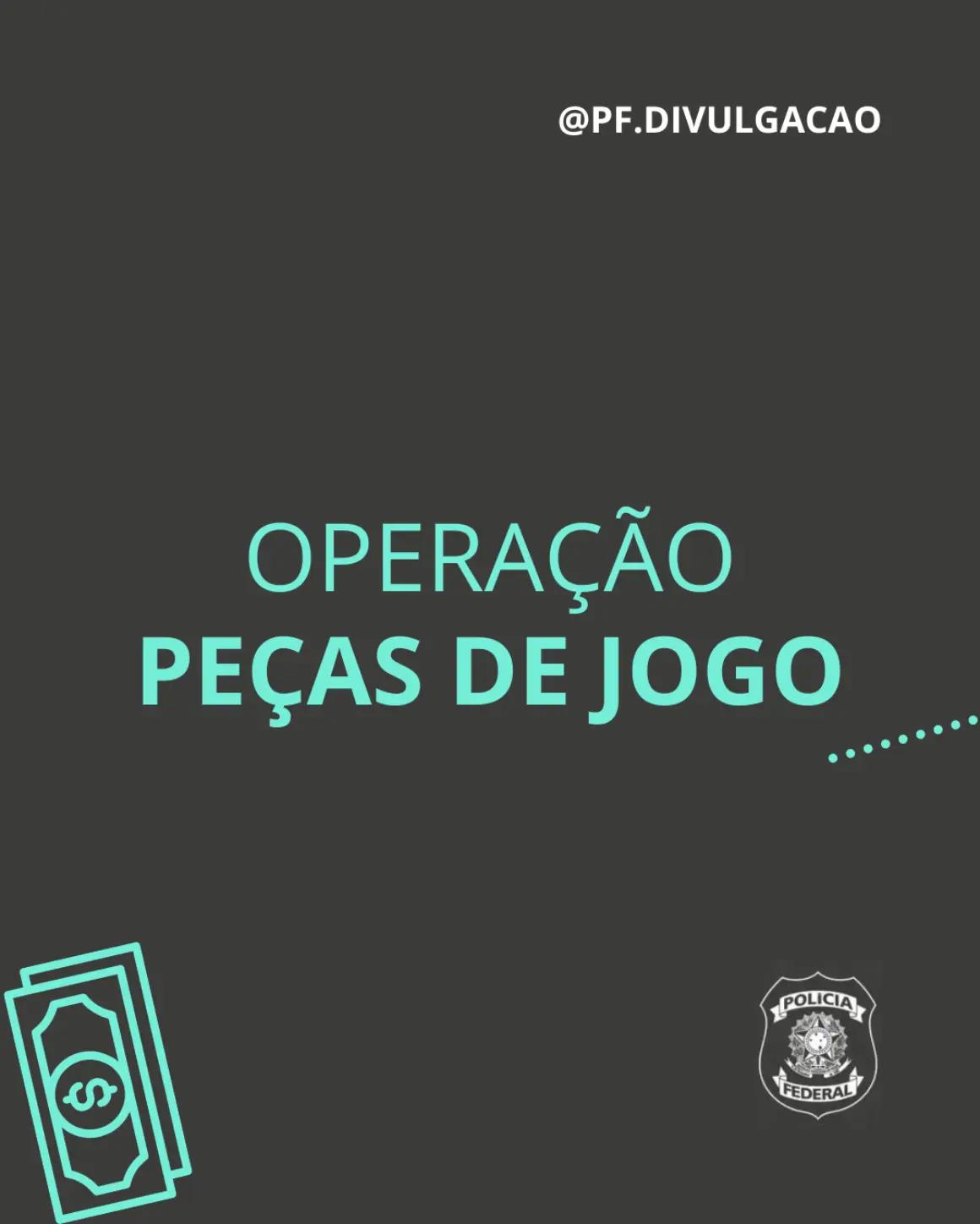 @Pol&iacute;cia Federal do ES