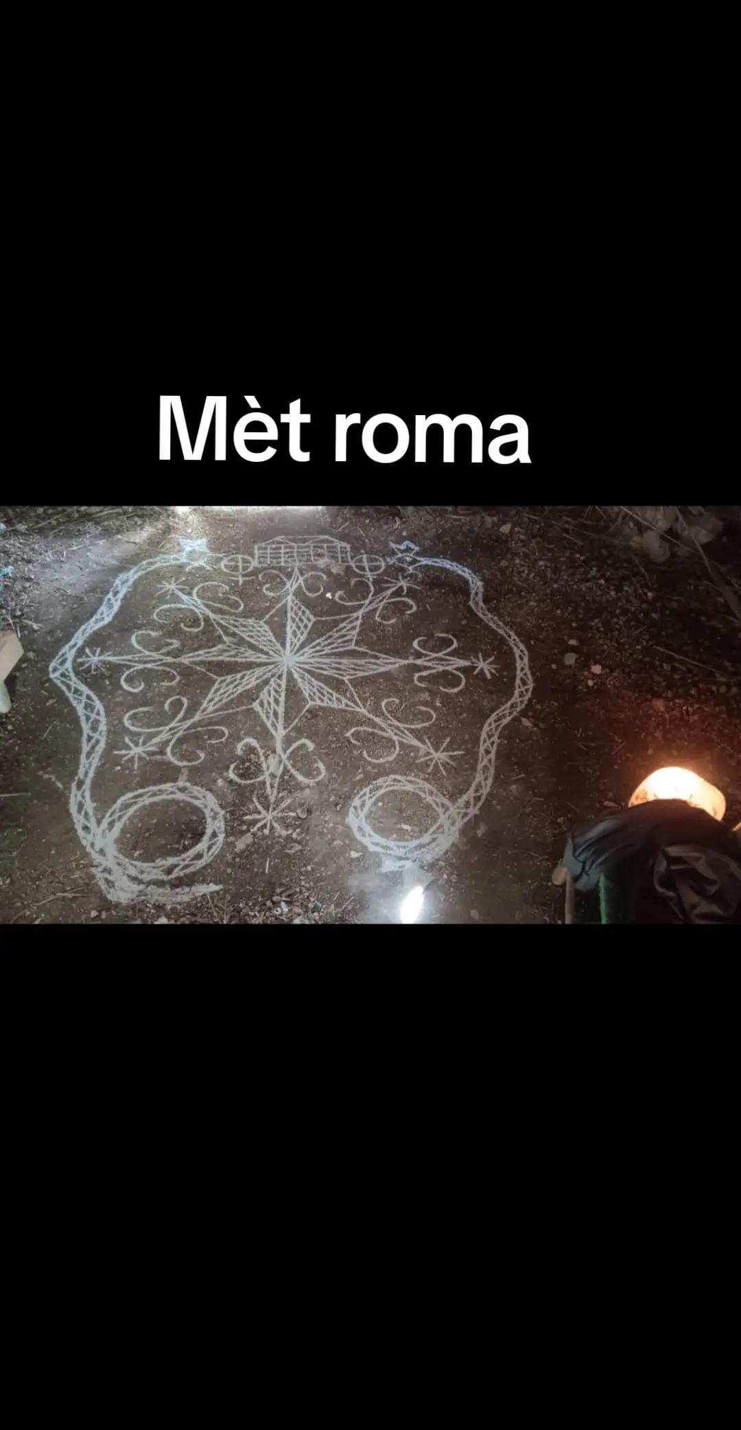 @Mèt Roma