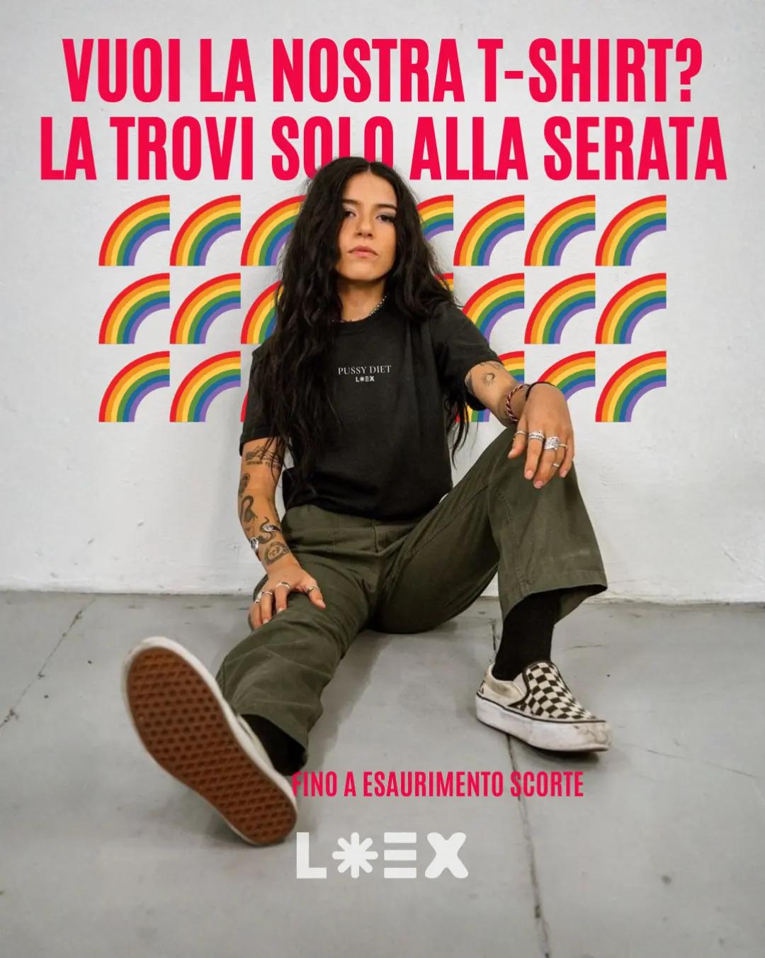 @L❋&Xi;X Eventi