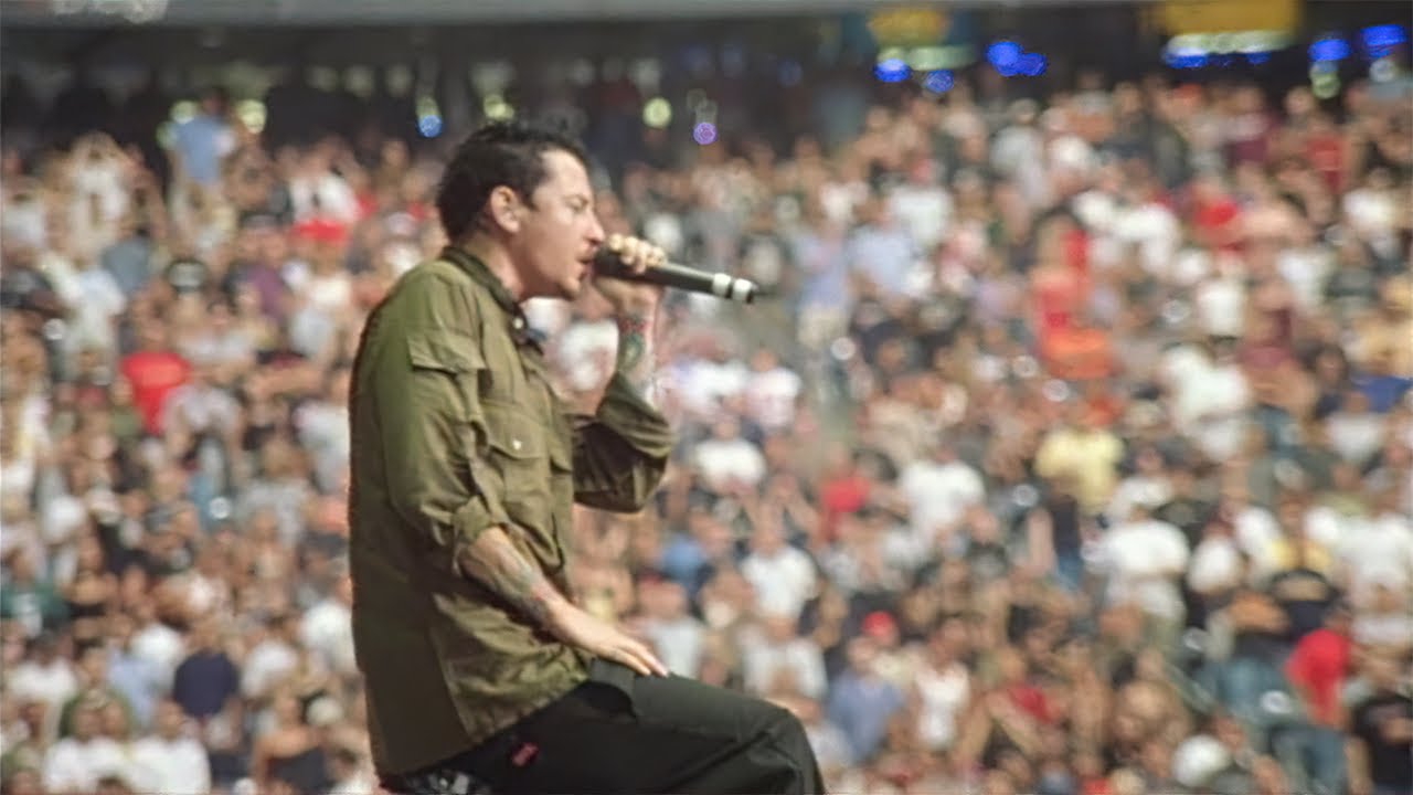 @linkin park 2000