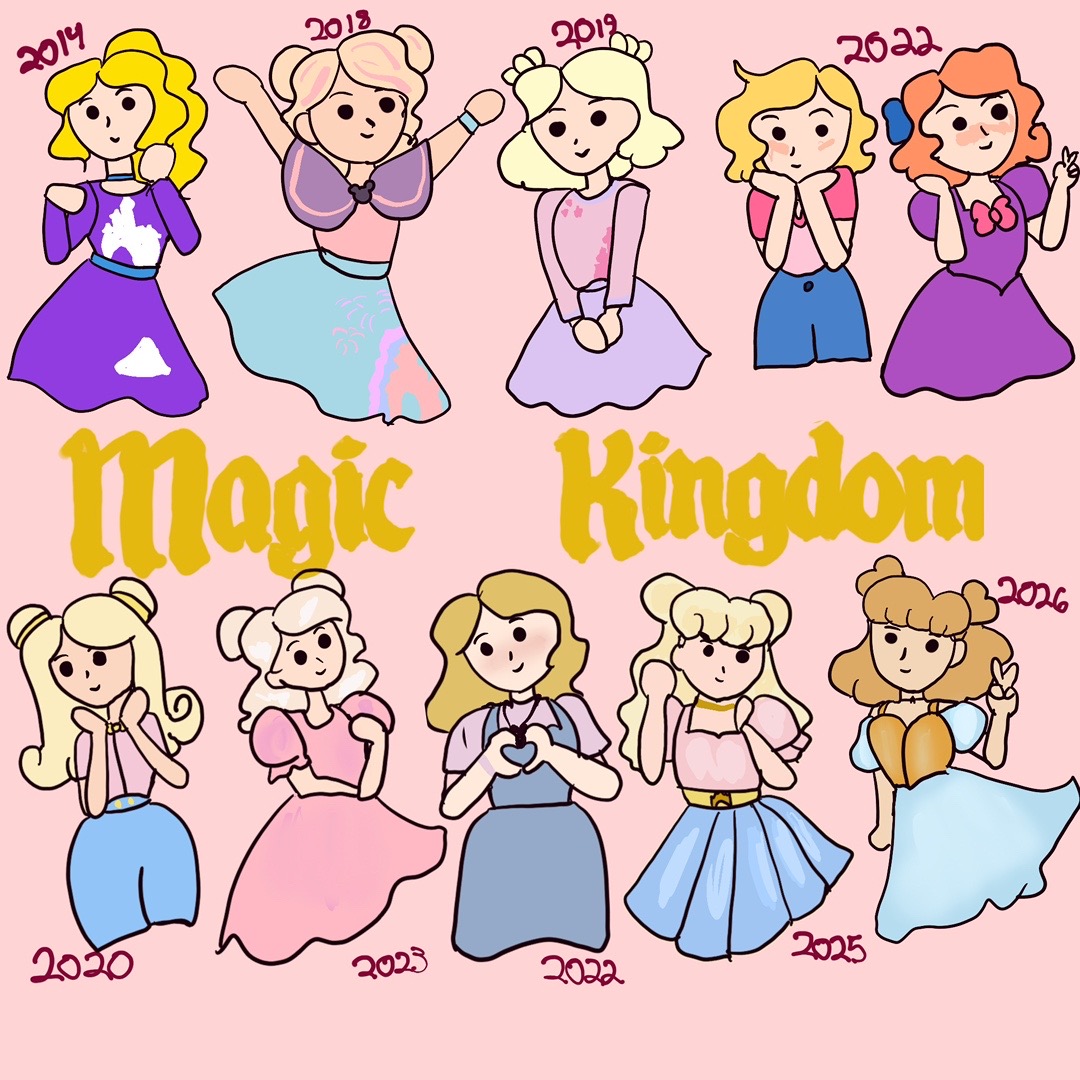 @Bridget ✨Fairy Godmother ✨