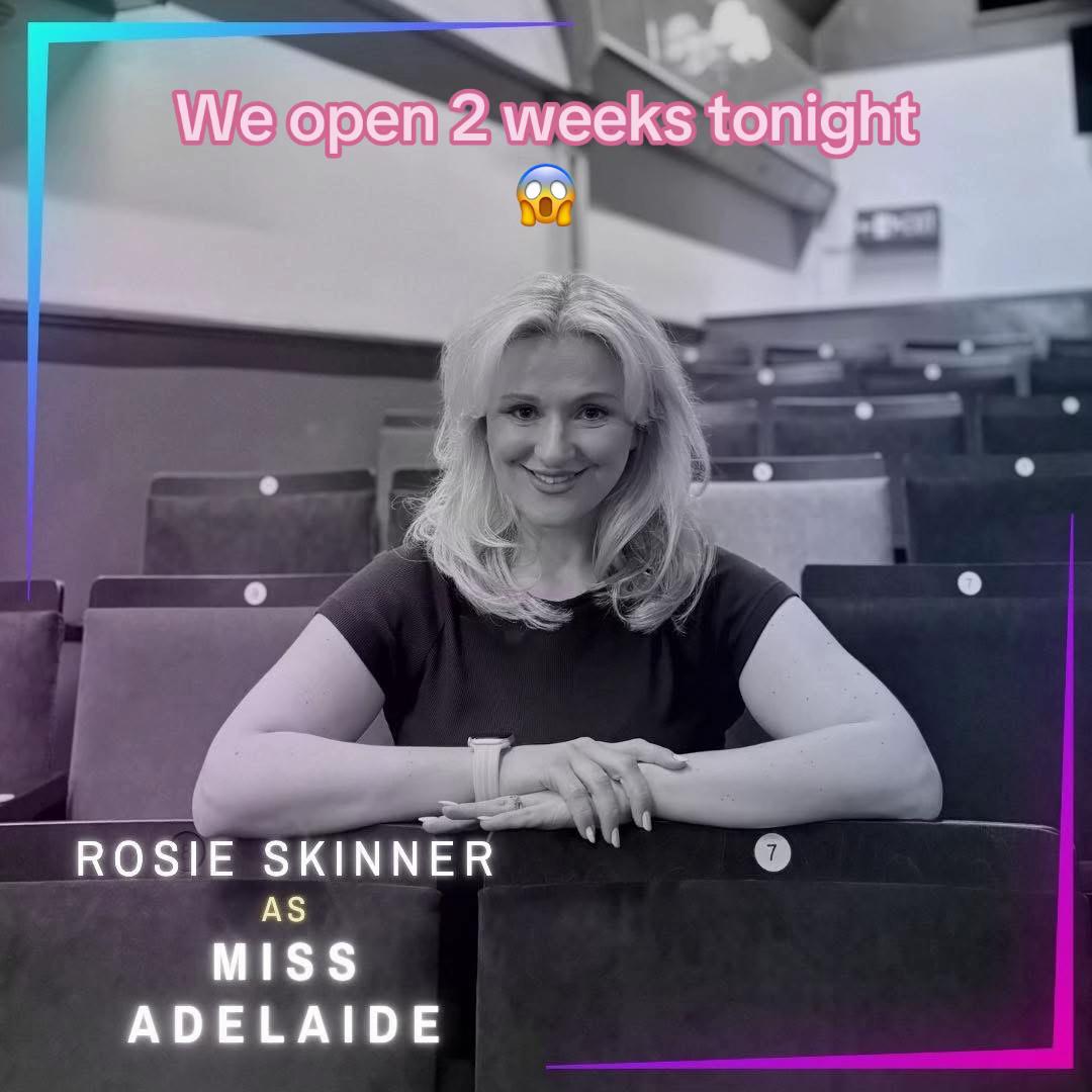 @Rosie Teaches Singing