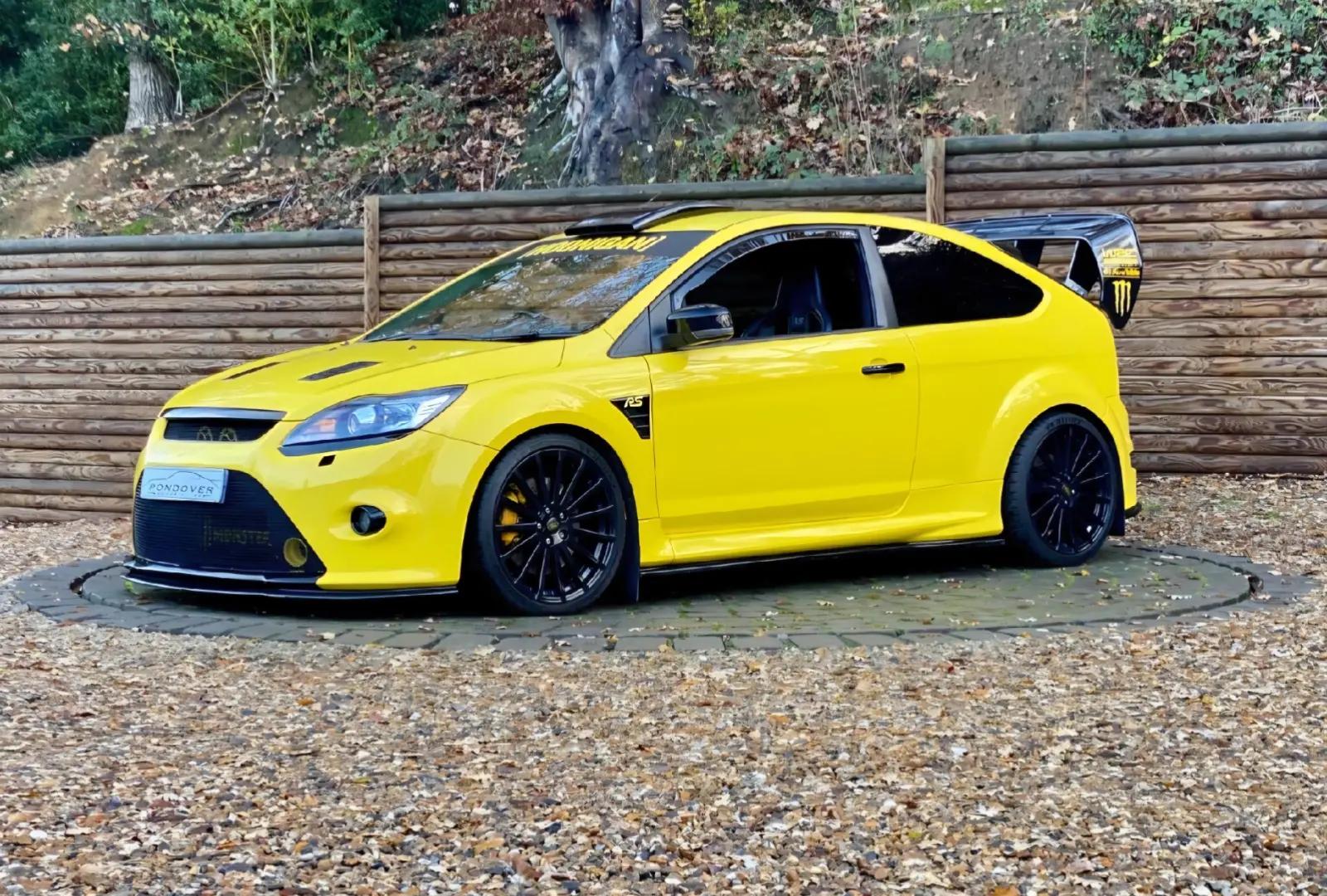 @fordfocusrspage