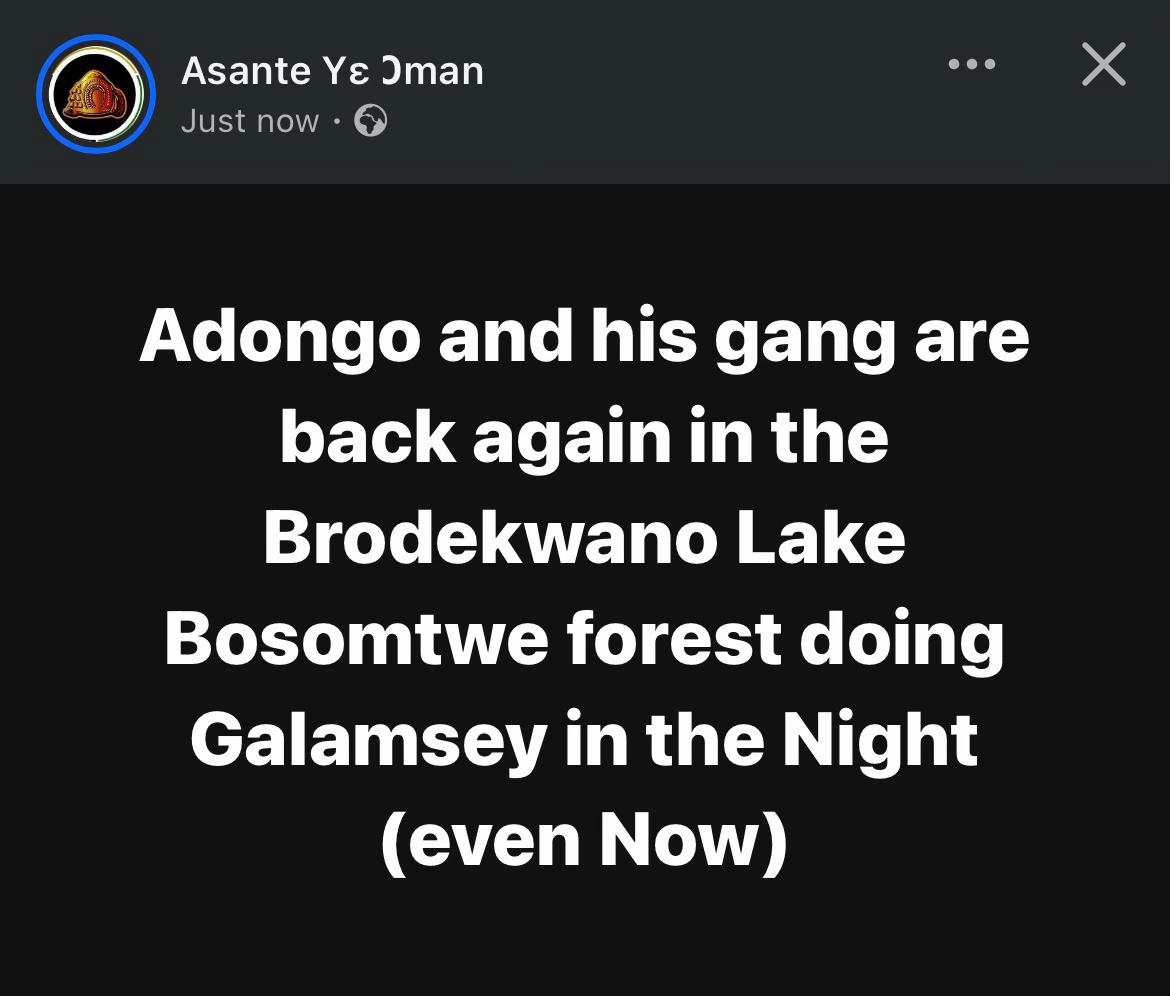 @Asante Yɛ Ɔman💛🖤💚