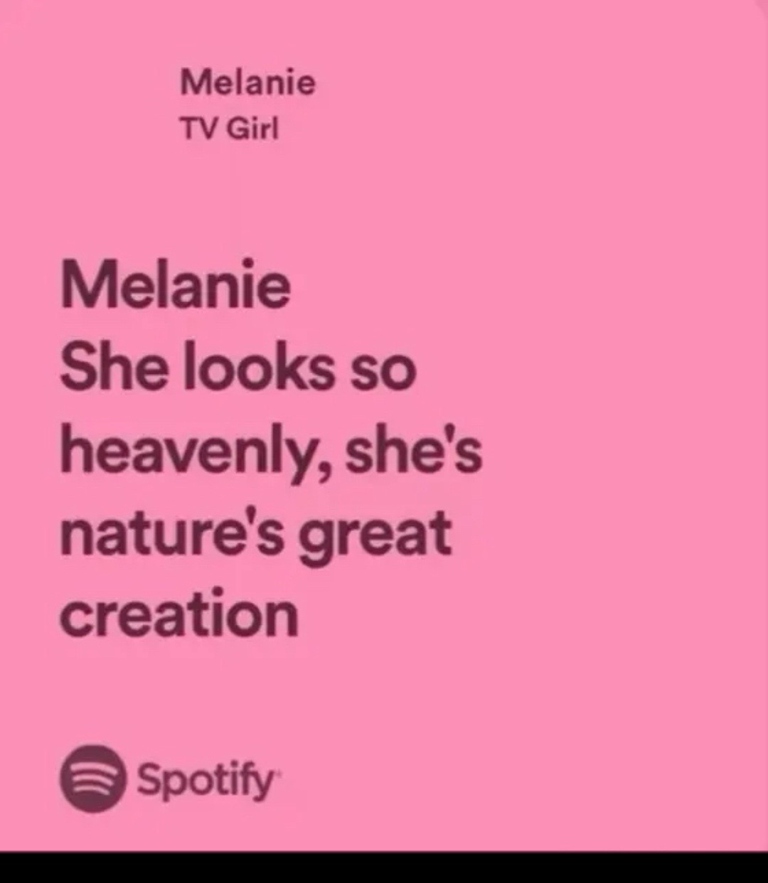 @mel fan🩷
