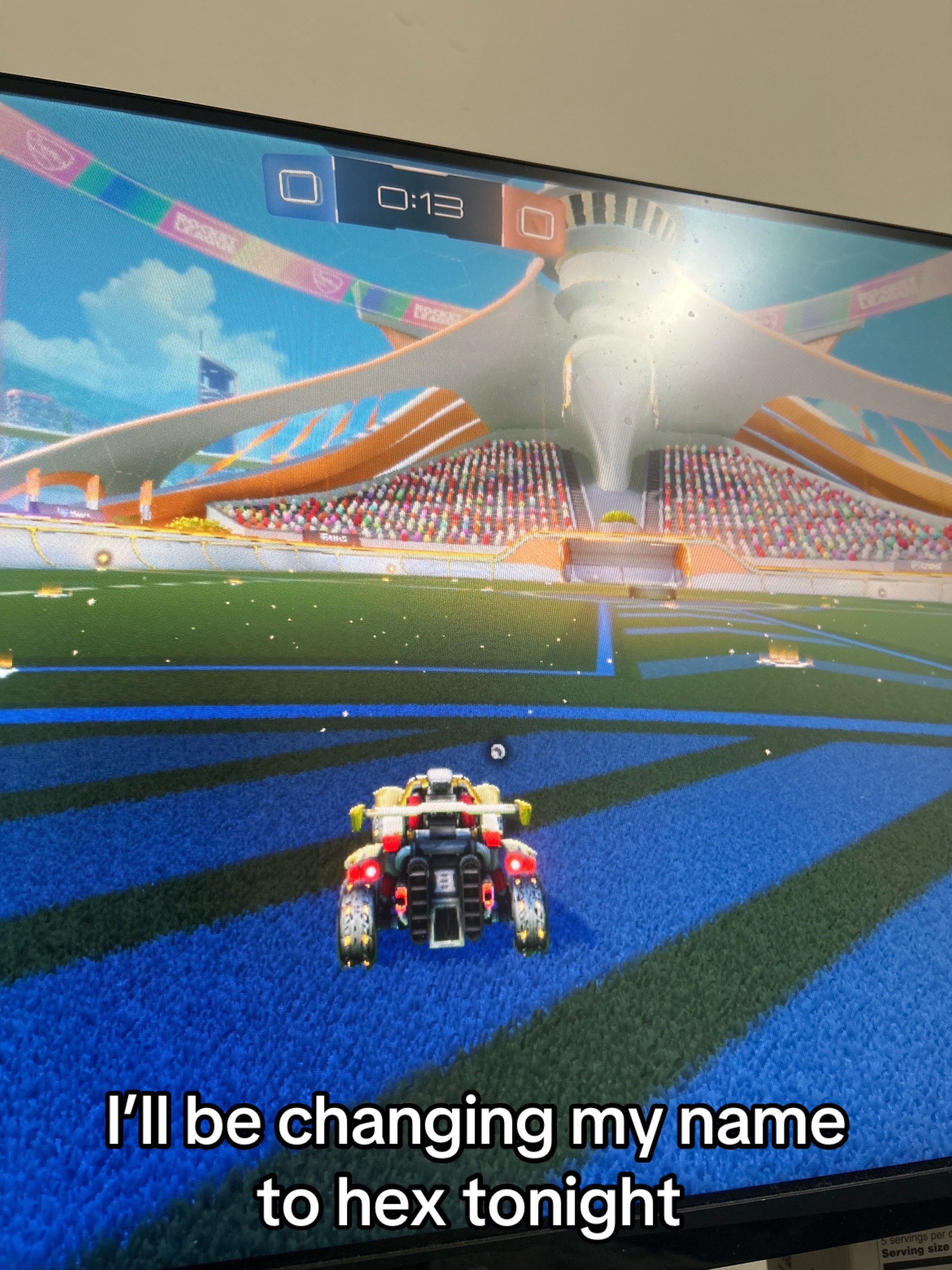 @Hex