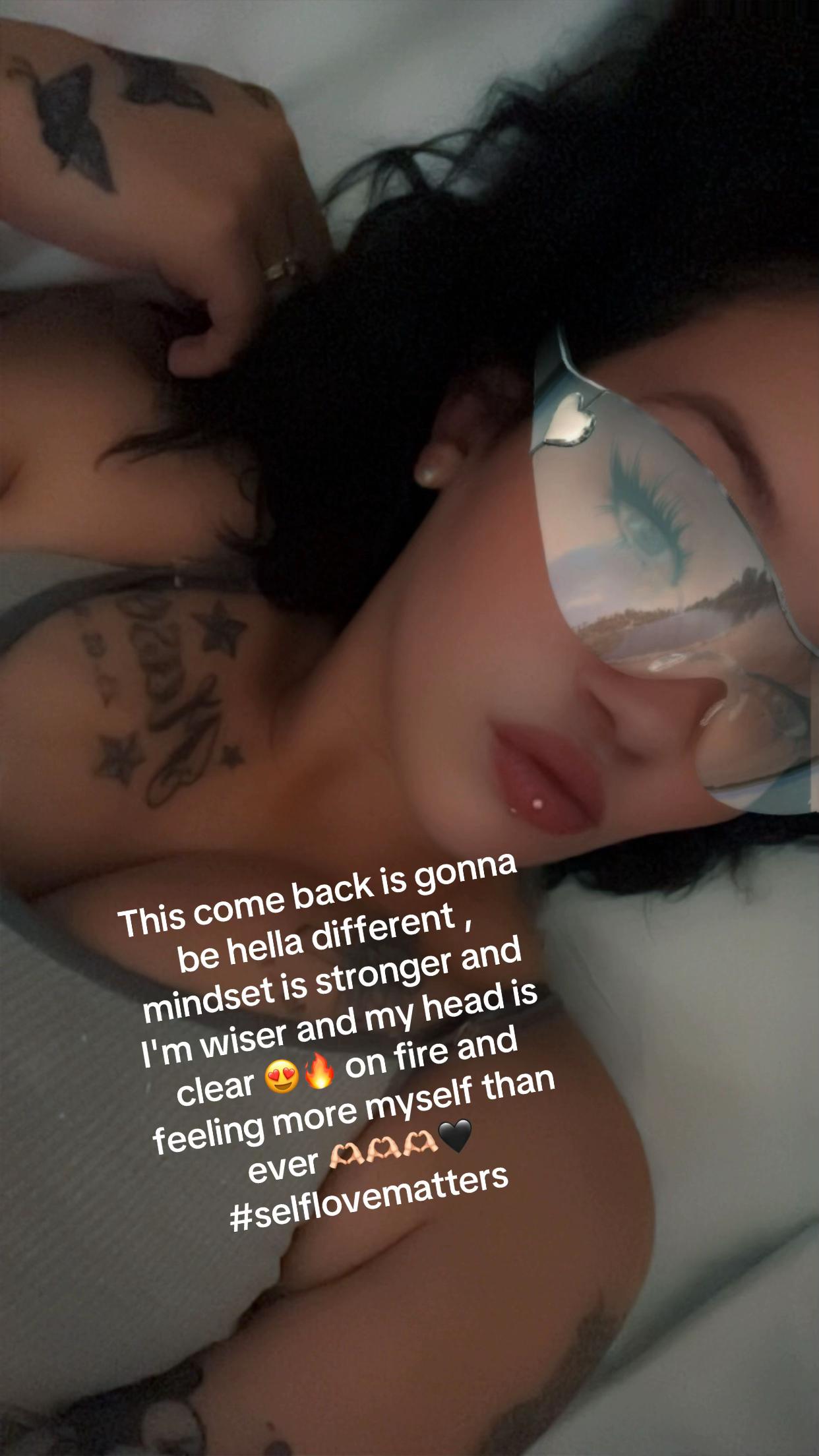 @notyouraveragegyal.xo