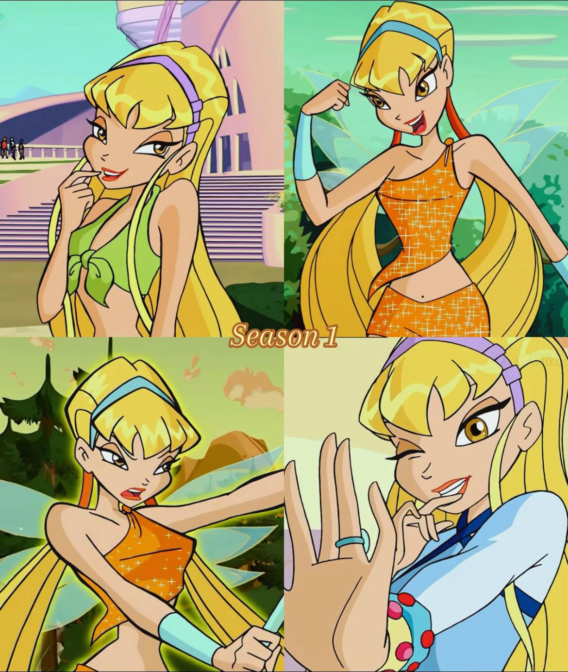 @WINXYSTAR™