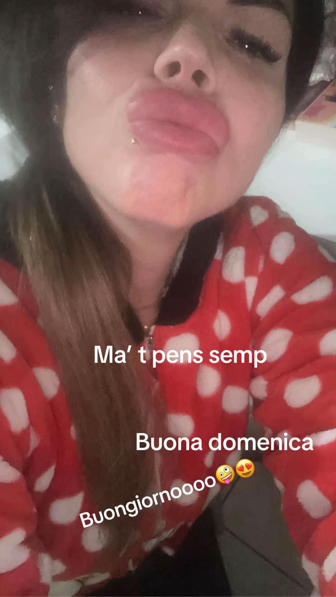 @Leonessa ♥️💯