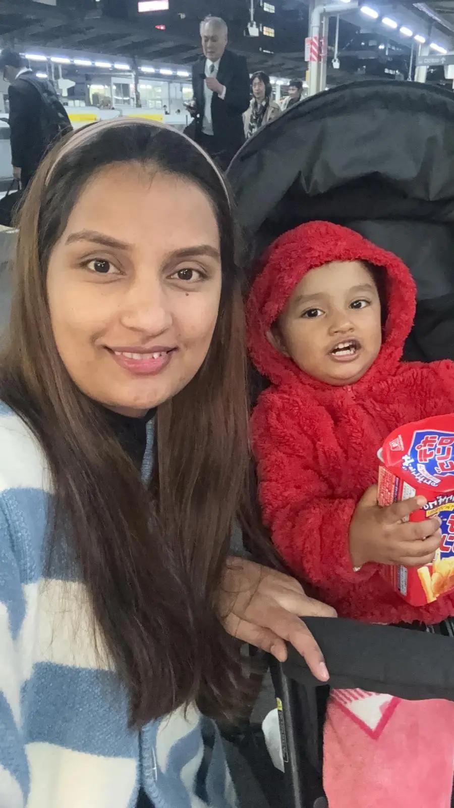 @Laxmi Basnet Karki