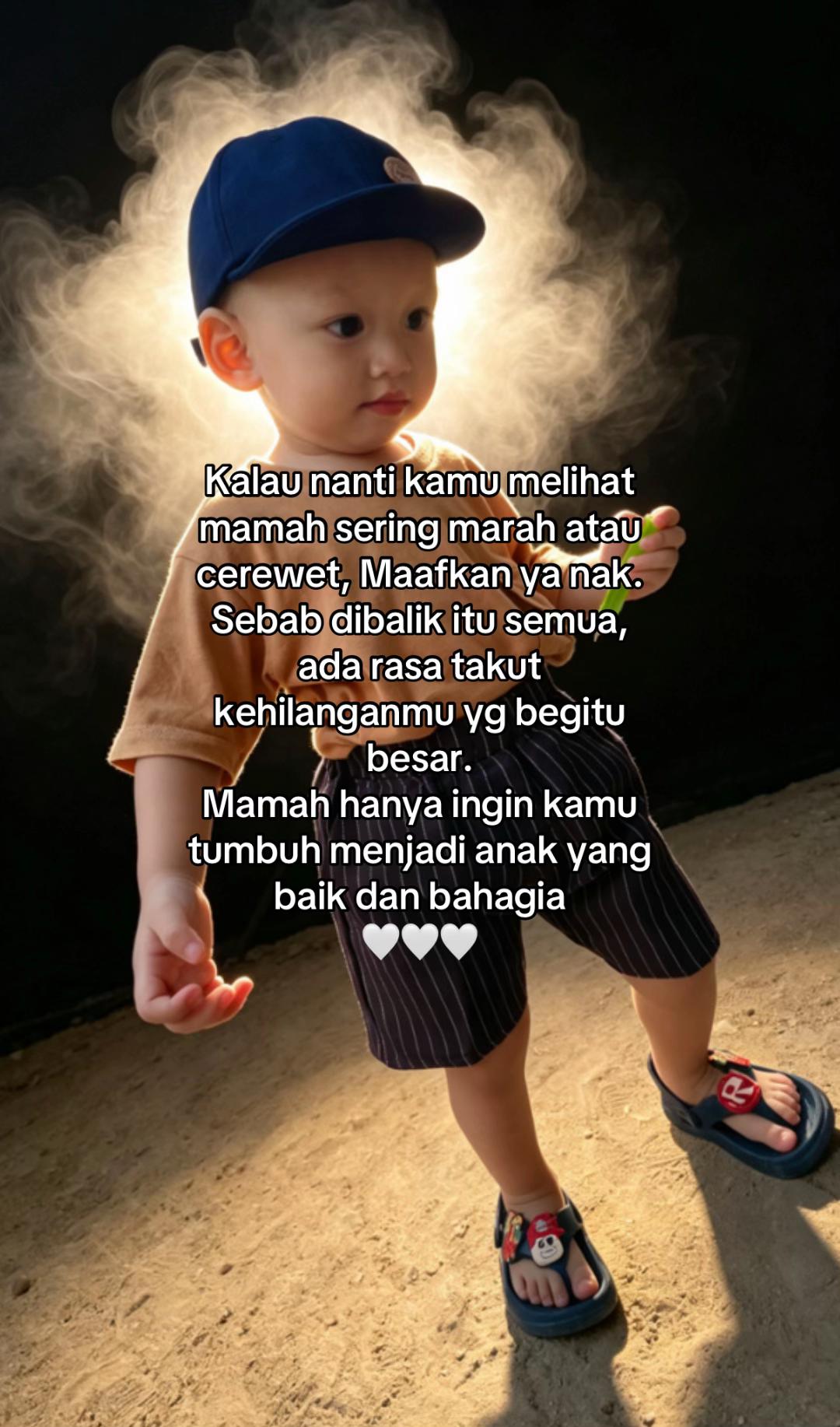 @Mamah Bian