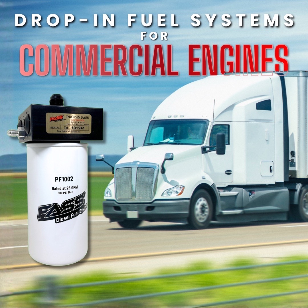 @FASS Diesel Fuel Systems