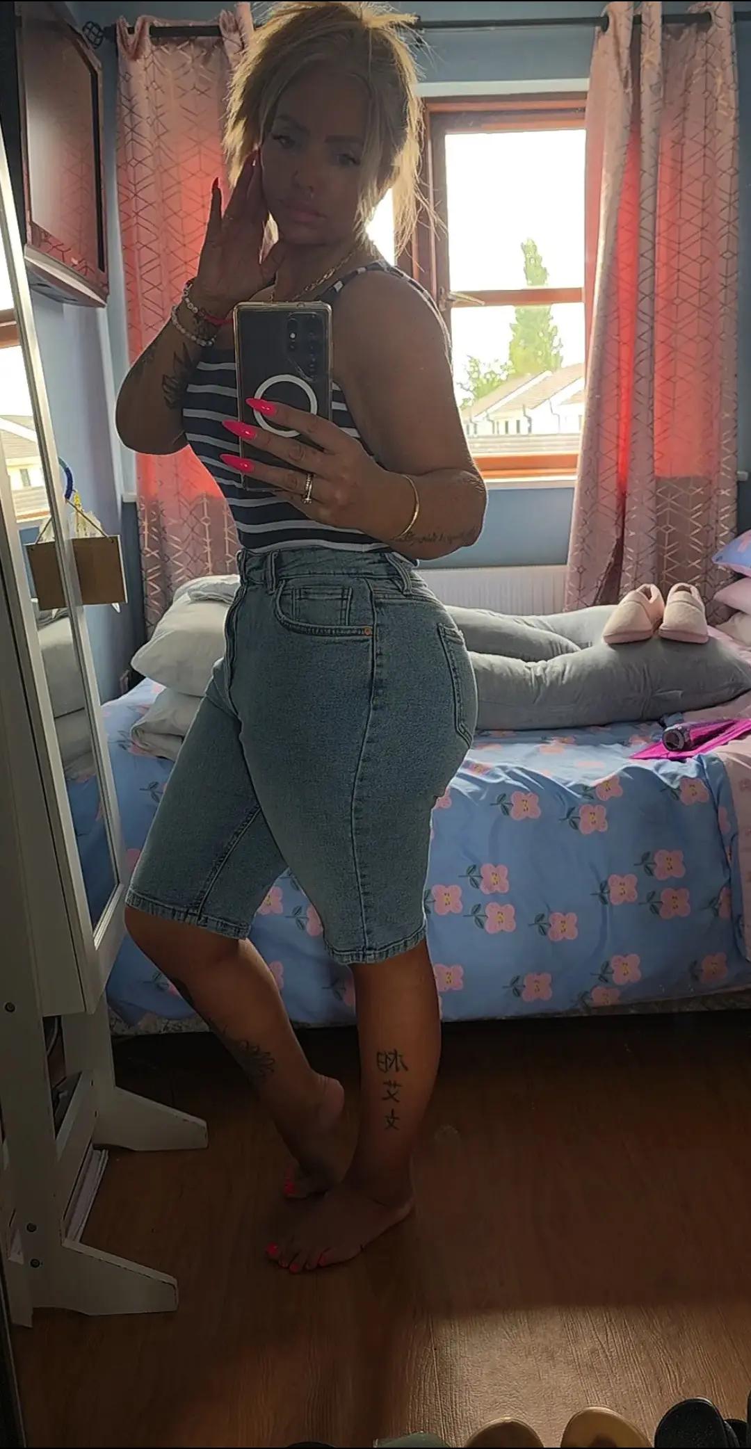 @✨️ lyndsey marie ✨️