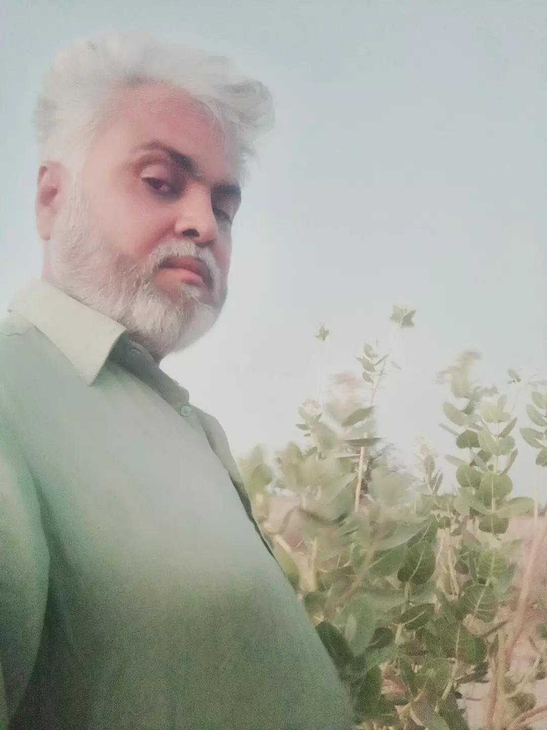 @M Yousaf,kanjin