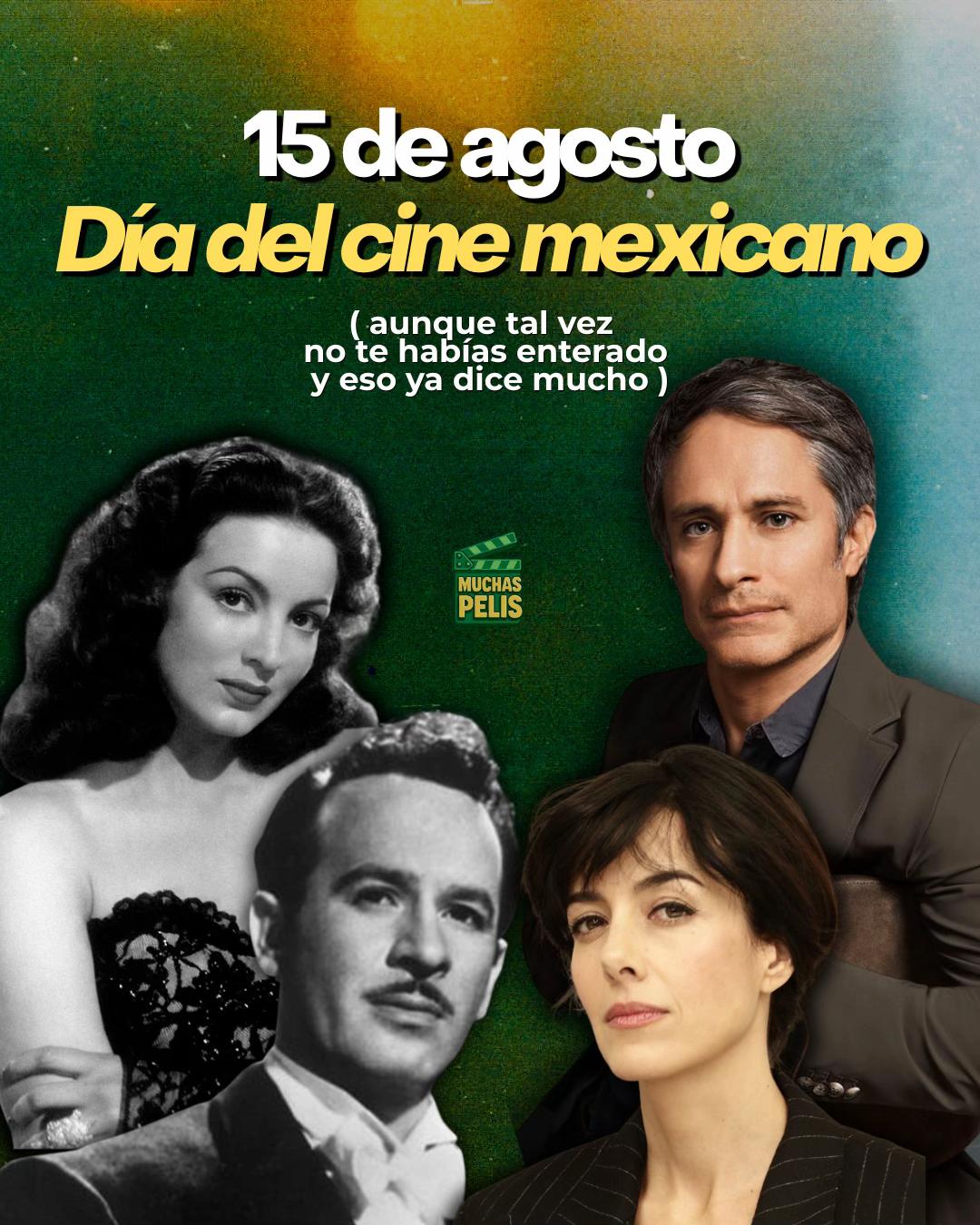 @Muchas Pelis
