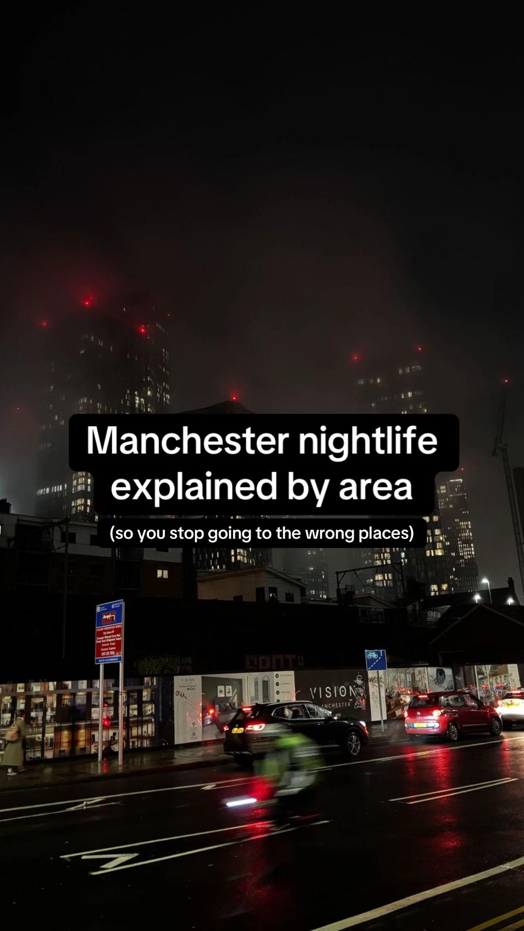 @Culture Connect MCR