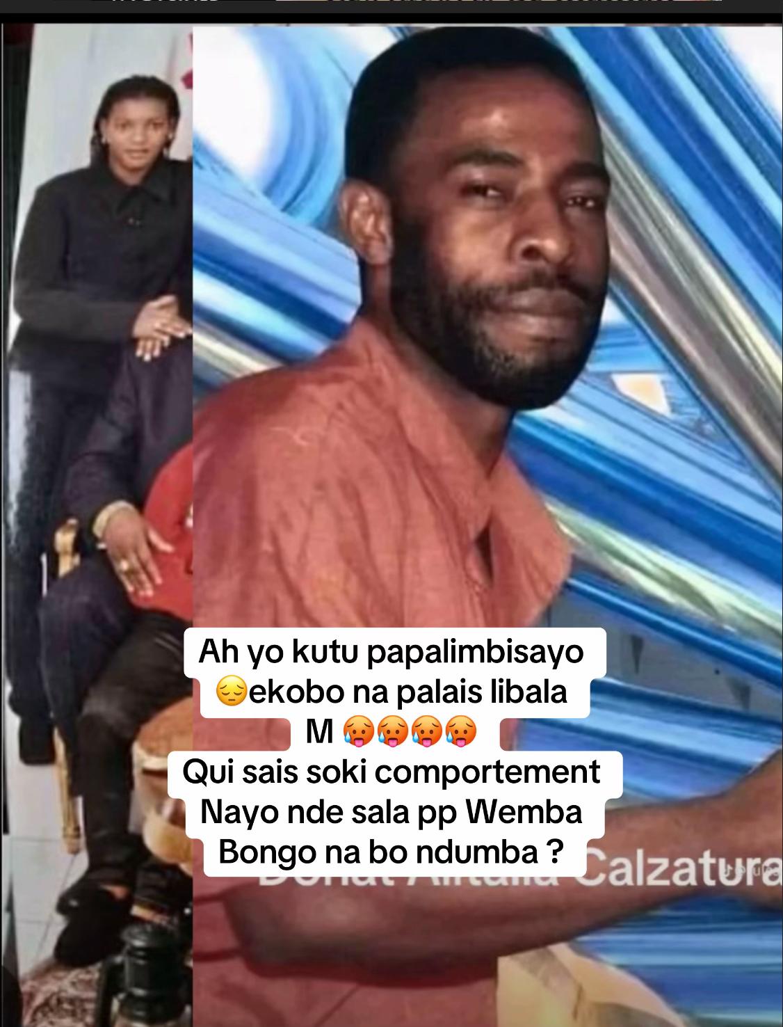 @Clive Matondo TV5 🌏