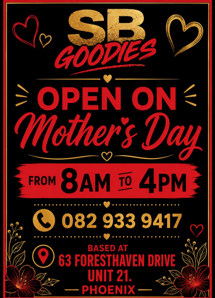 @SB GOODIES