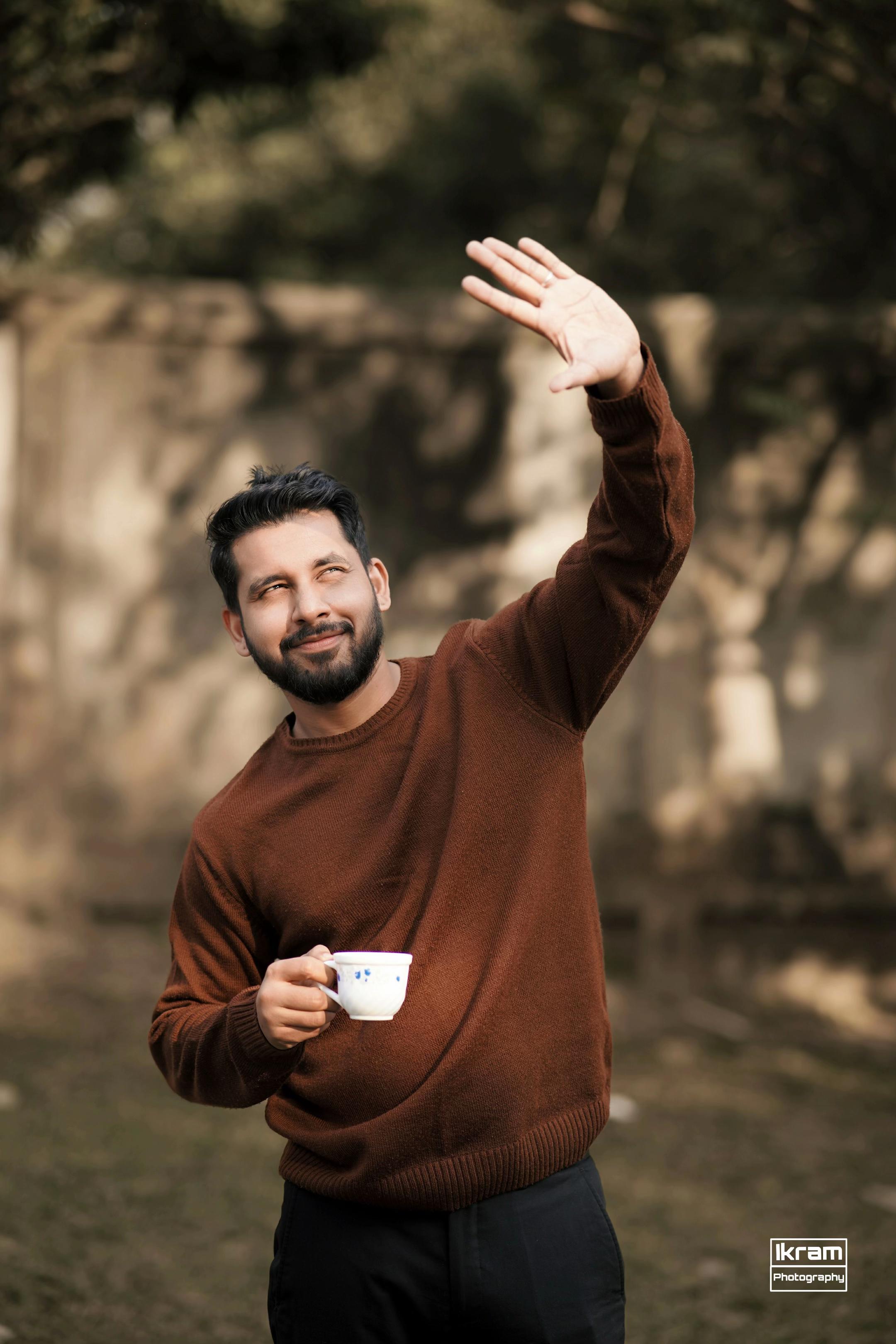 @Zaher Alvi official
