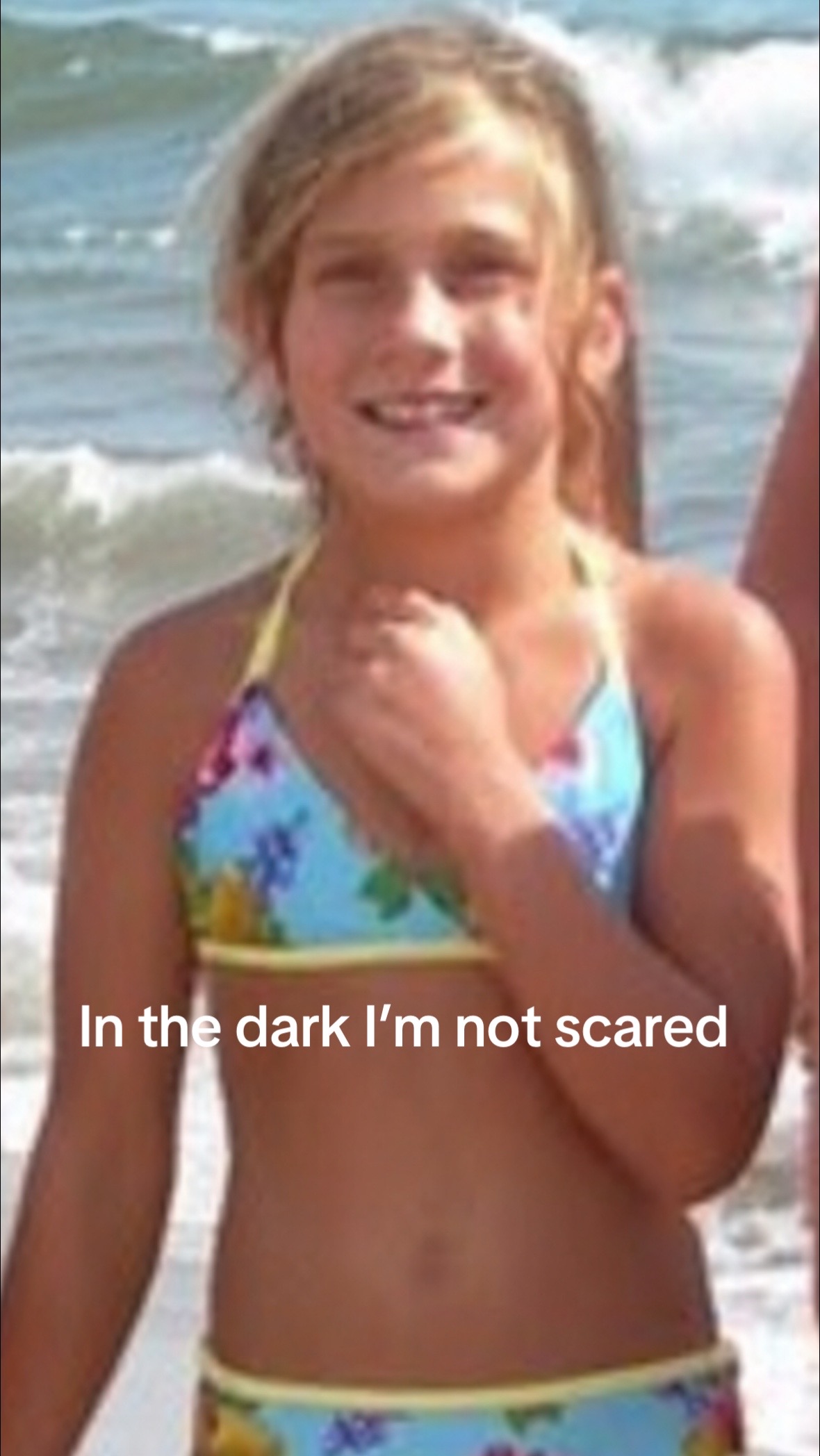 @Grace Clark