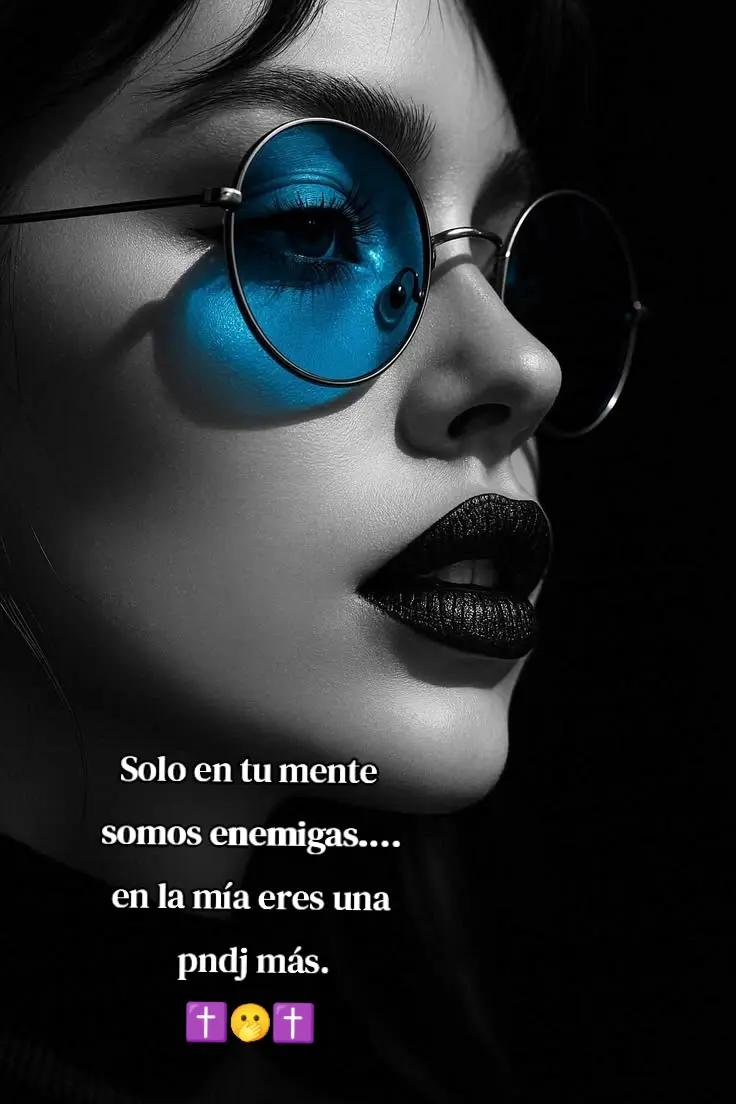 @✝️ LA MONJA ✝️ [👑🥷🏻] ✝️