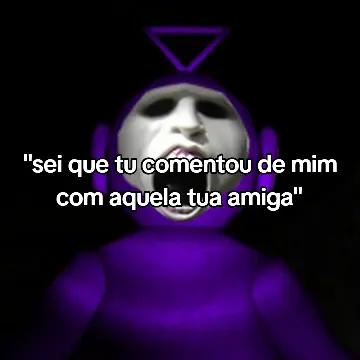 @Tinky Tube