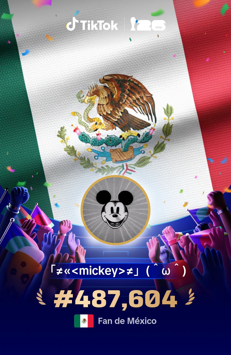 @\≈★mickey★≈/