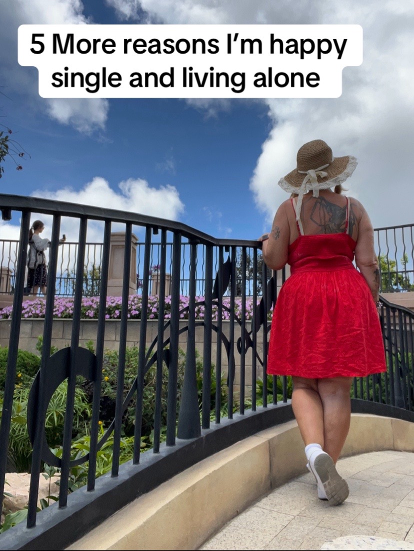 @Soloandfree