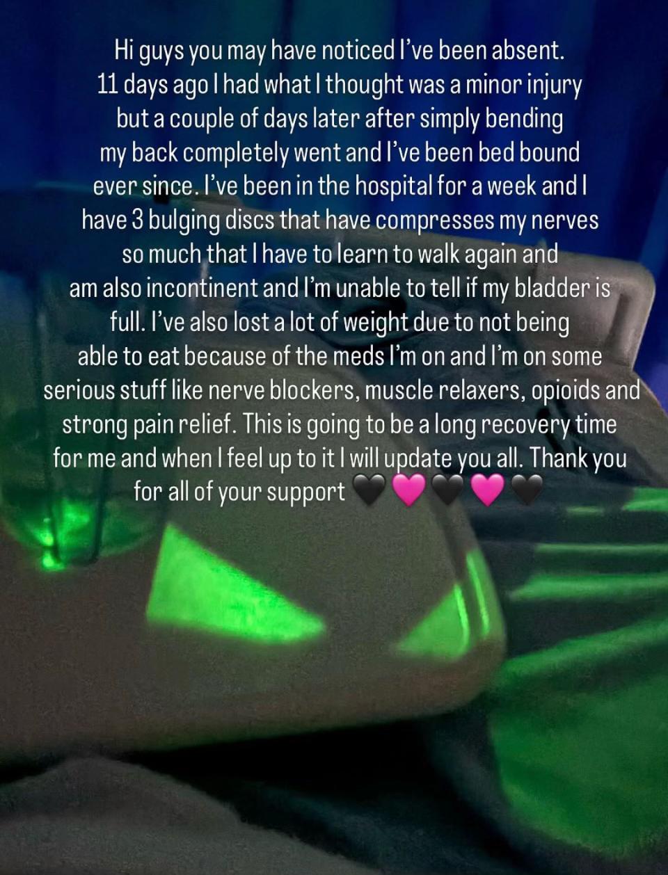 @🖤Vonnie🖤