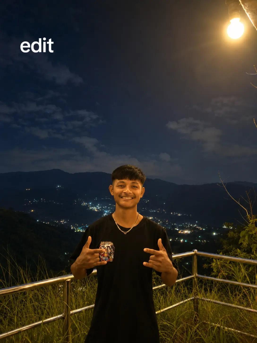 @Magar Vai