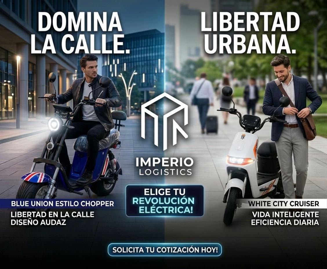 @Imperio Logistics