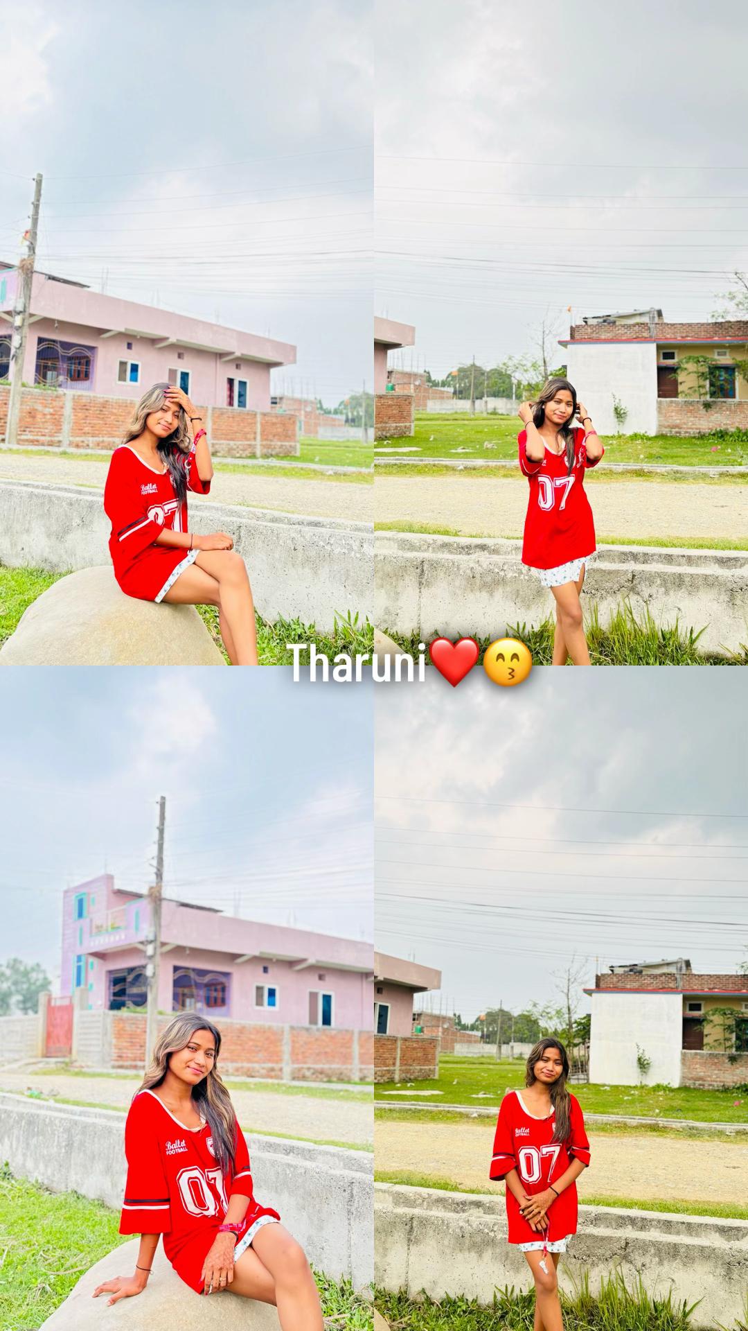 @Anzali Chaudhary❤️🤌