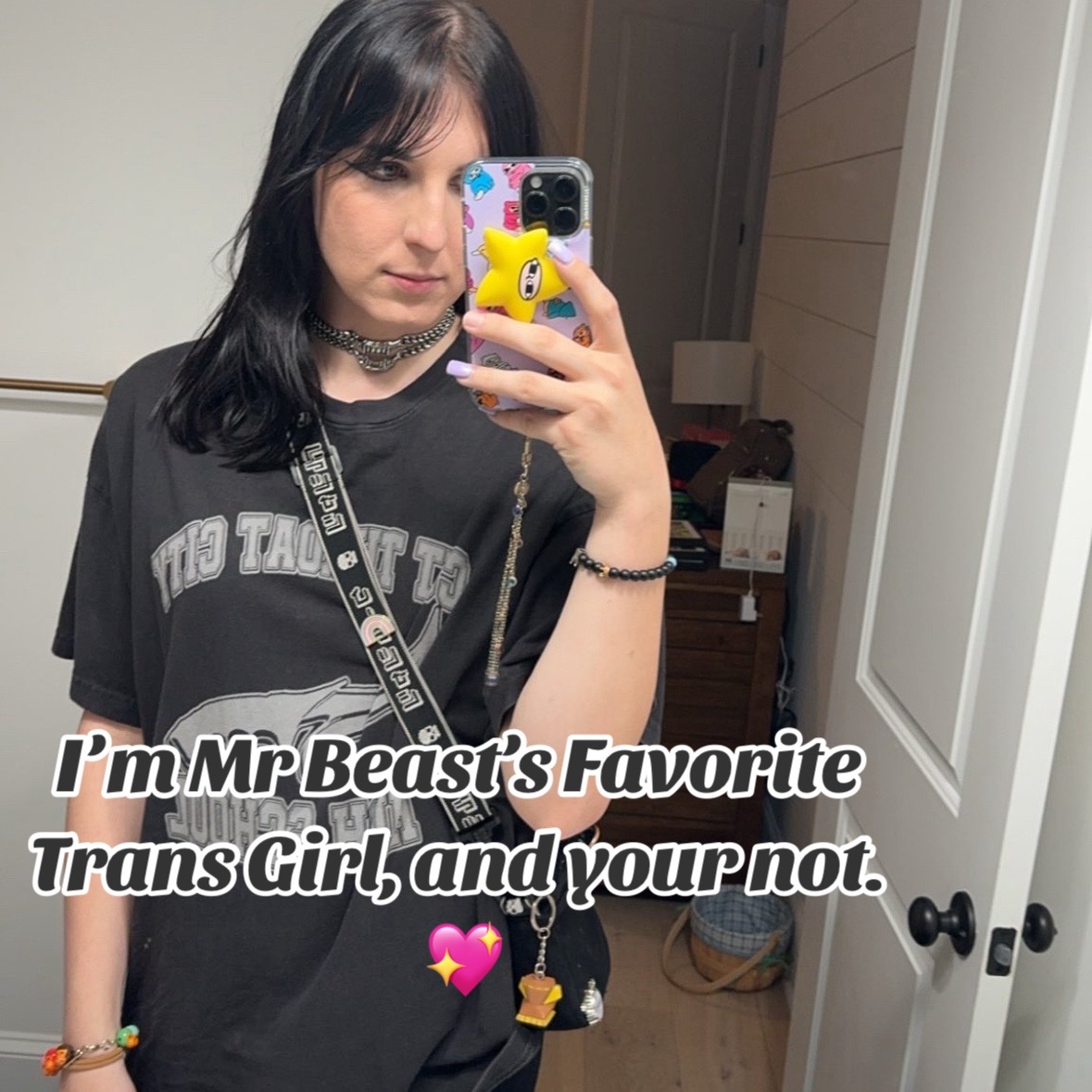 @Kris Tyson