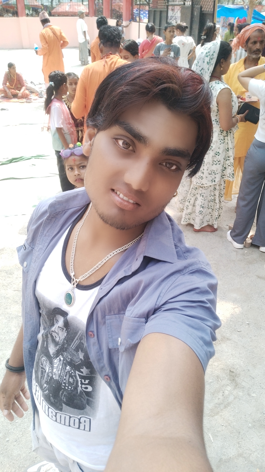 @binod majhi