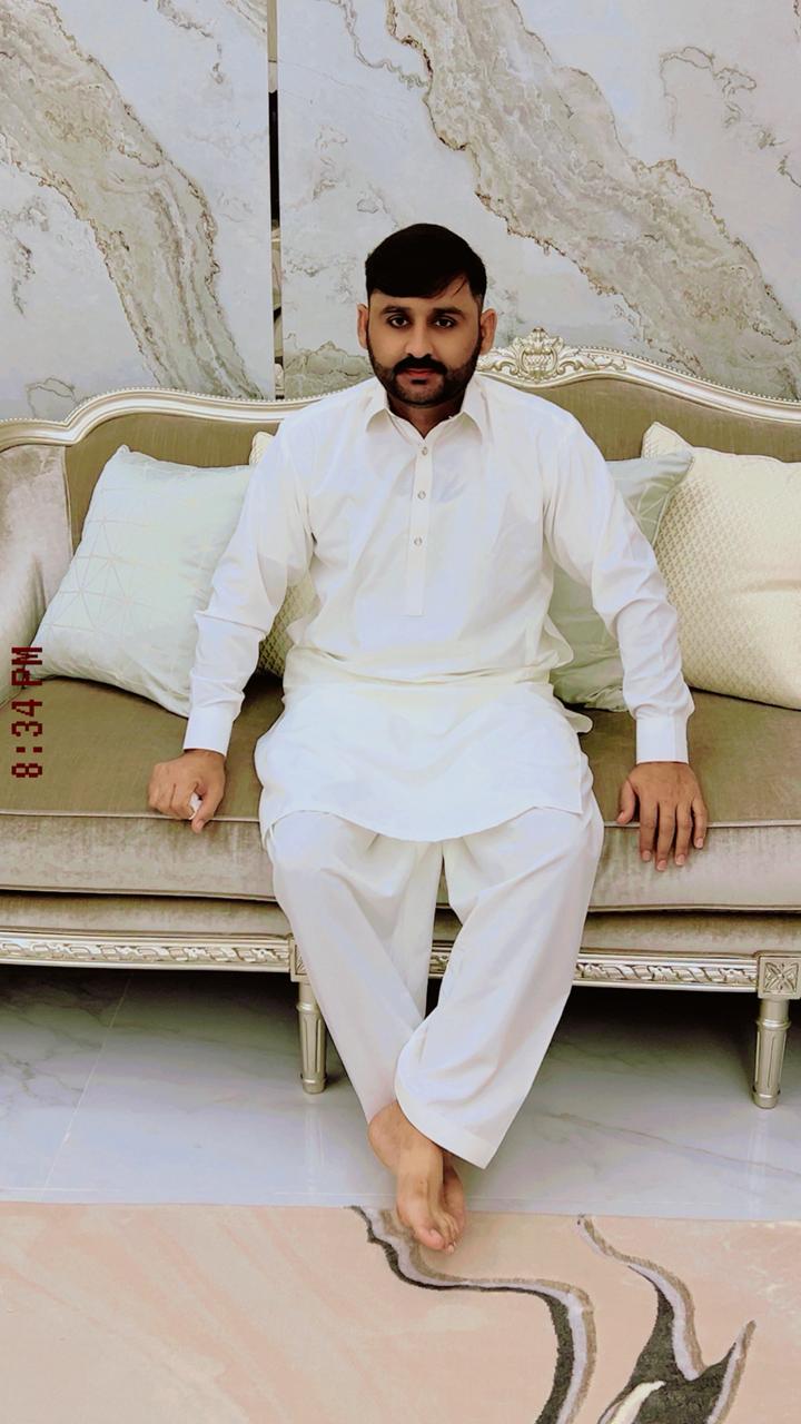 @Muhammed Naeem