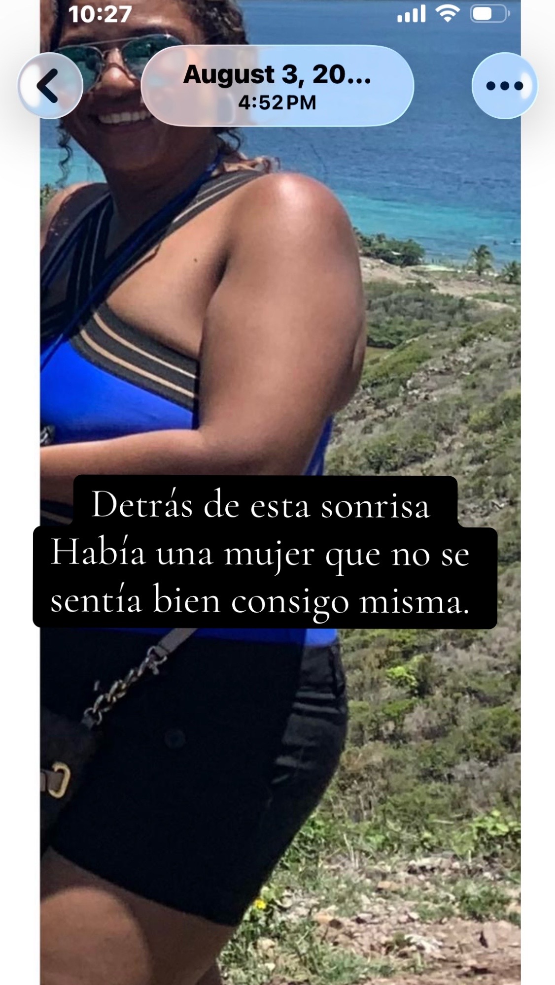 @Belkis|Ayuno 35+